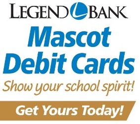 Mascot Debit Cards