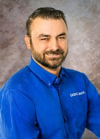 Mark Piland
Commercial Lender, VP