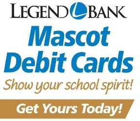 Mascot Debit Cards