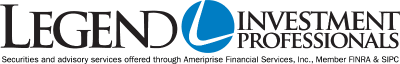 legend investment professionals logo