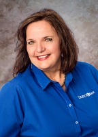 Lorie Pack
Commercial Lender, VP