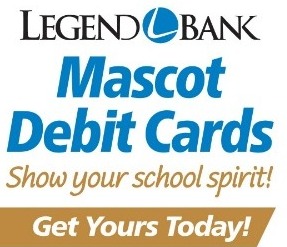 Mascot Debit Cards