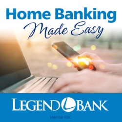 Home Banking Made Easy
