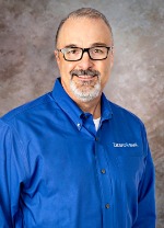Jay Bearden
President & CEO