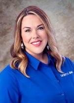 Lauren Bomar, Mortgage Loan Officer, AVP