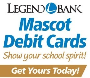 Mascot Debit Cards