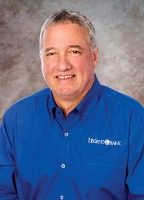 Bret Meekins
West Regional President, EVP