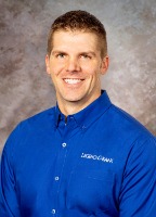 Ricky Taylor
Commercial Lender, SVP