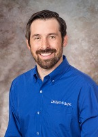 Nathan DuBose, Commercial Lender