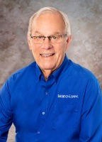 Lee Herron
Commercial Lender, SVP