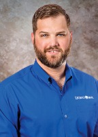 Trent Myers
Nocona Branch President, SVP