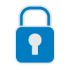 New password icon
