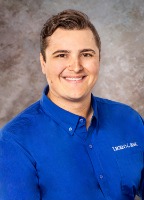 Ryan Sanford
Commercial Lender, VP