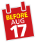 Before August 17 Icon