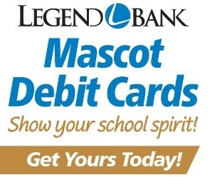 Mascot Debit Cards