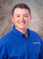 Jaxon Phipps
Commercial Lender, AVP