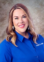 Lauren Bomar, Mortgage Loan Officer, AVP