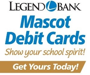 Mascot Debit Cards