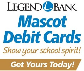Mascot Debit Cards