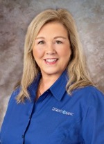 Renee Lewis, Commercial Lender