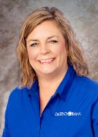 Laura McCoy
Whitesboro Branch President, SVP