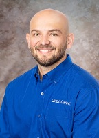 Cody Austin, Commercial Lender