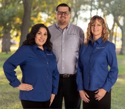 Fort Worth Bankers