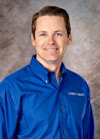Matt Brown
East Regional President, EVP