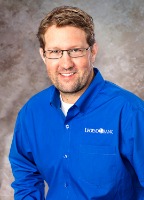 Garrett Amlin
Bonham Branch President, SVP