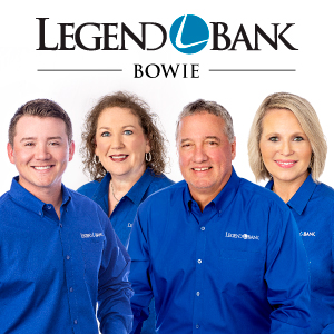 Bowie team