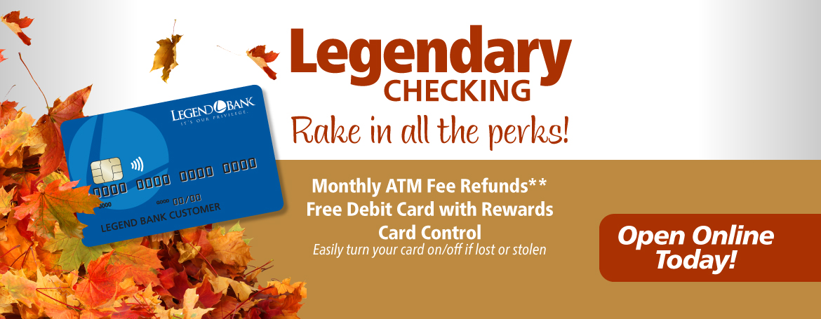 Legendary Checking Rake in all the perks