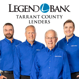Tarrant County Lenders