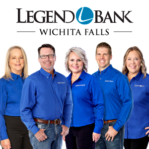 Wichita Falls bankers