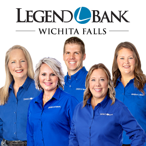Wichita Falls team