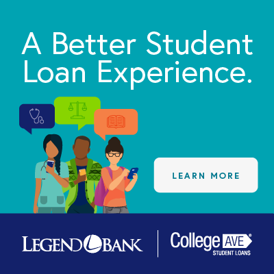 A better student loan experience.
