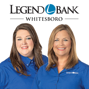 Whitesboro Team