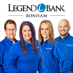 Bonham Branch Lenders