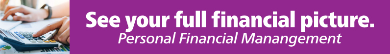 Personal financial management
