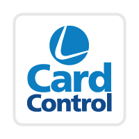 Card Control App Icon