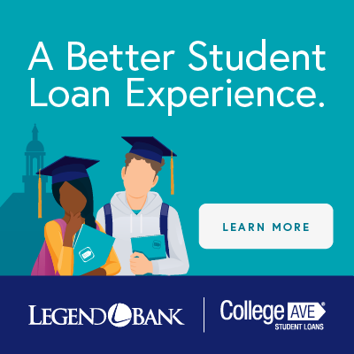 A better student loan experience.