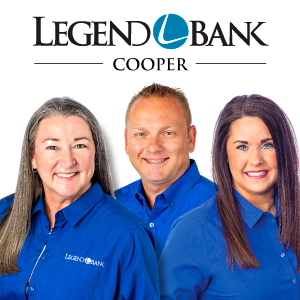 Cooper Team
