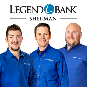 Sherman team