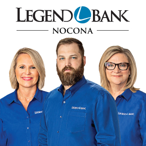 Nocona Team