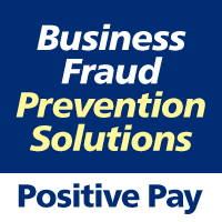 Business Fraud Solutions, Positive Pay