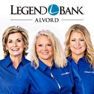 Alvord team