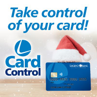 Card Control