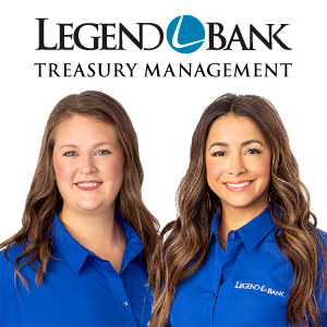 Treasury Management team