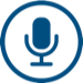 Voice icon