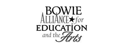Bowie Alliance for Education and the Arts