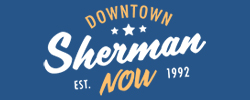 Sherman Downtown Sherman NOW